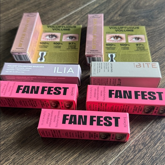 Mascara Mini Collection - Picture 5 of 5